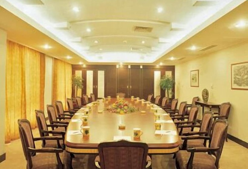 Culture Plaza Hotel Zhejiang