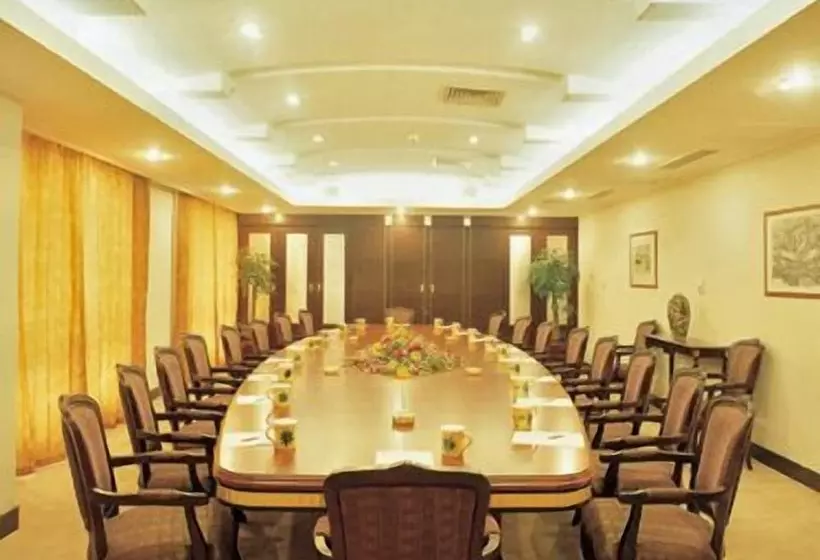 Culture Plaza Hotel Zhejiang