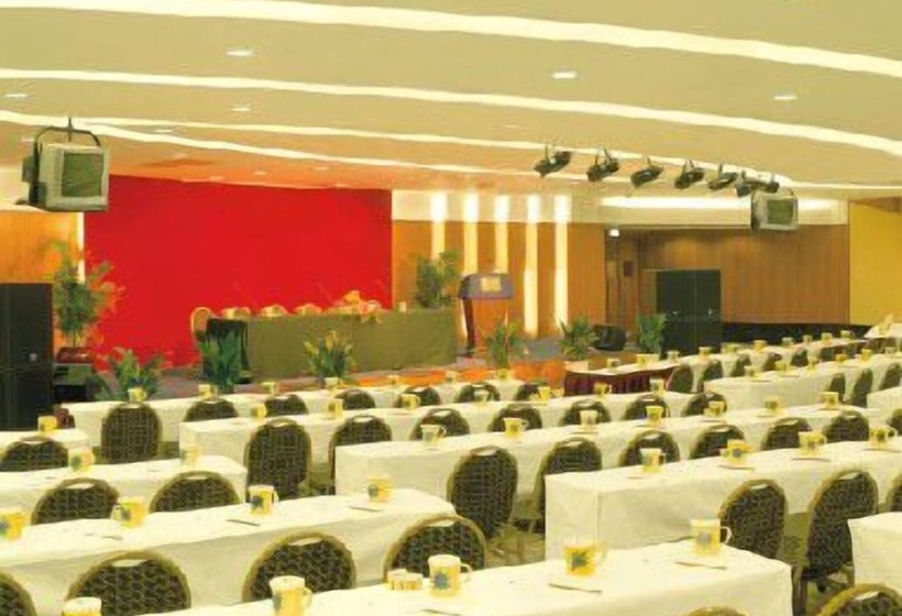 Culture Plaza Hotel Zhejiang