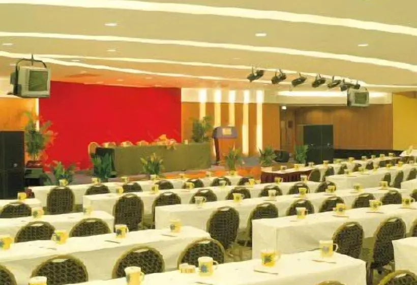 Culture Plaza Hotel Zhejiang