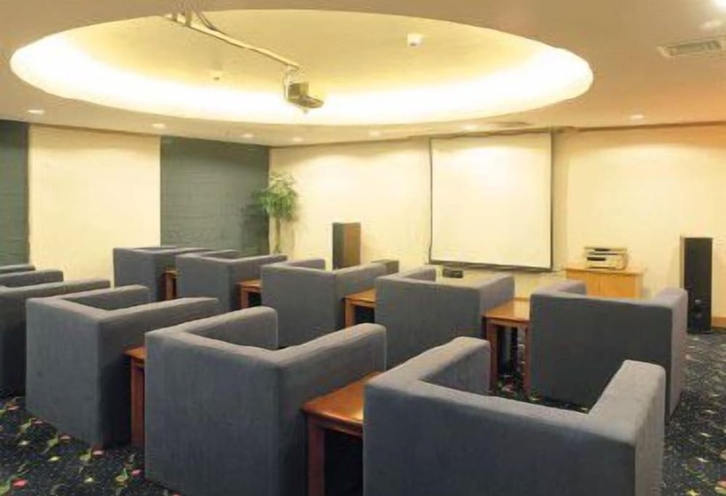 Culture Plaza Hotel Zhejiang