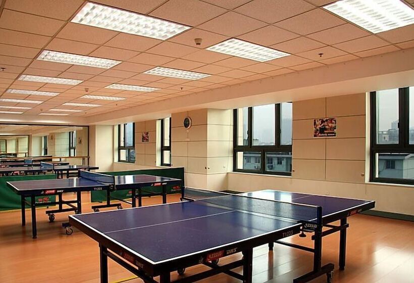 Culture Plaza Hotel Zhejiang