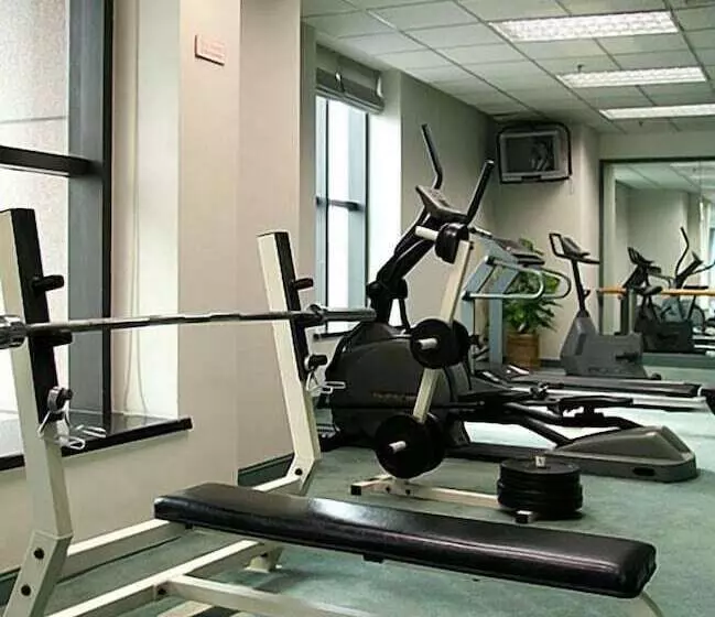 Culture Plaza Hotel Zhejiang