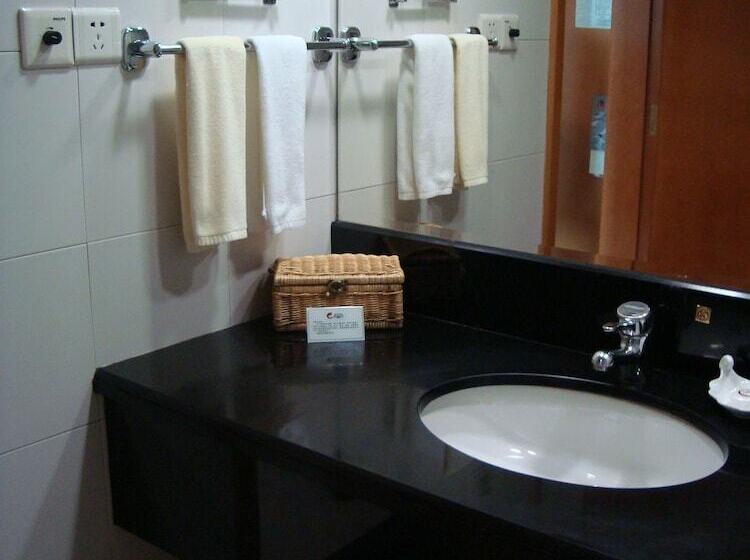 Culture Plaza Hotel Zhejiang