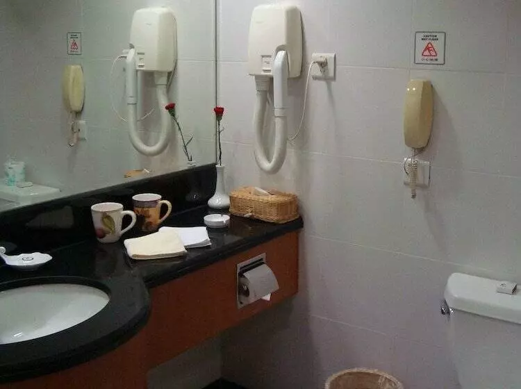 Culture Plaza Hotel Zhejiang