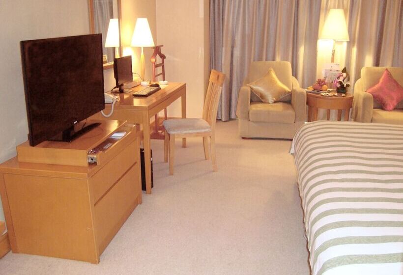 Culture Plaza Hotel Zhejiang