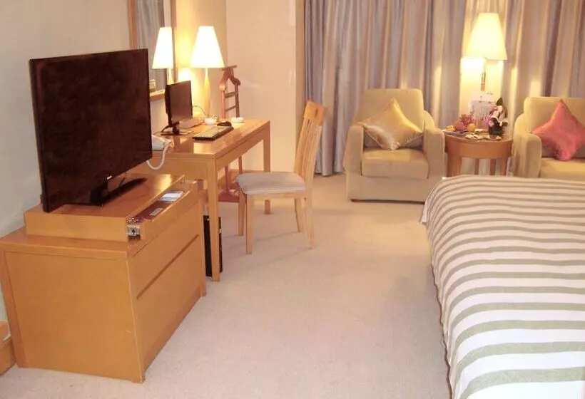 Culture Plaza Hotel Zhejiang