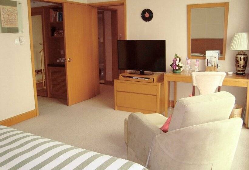 Culture Plaza Hotel Zhejiang