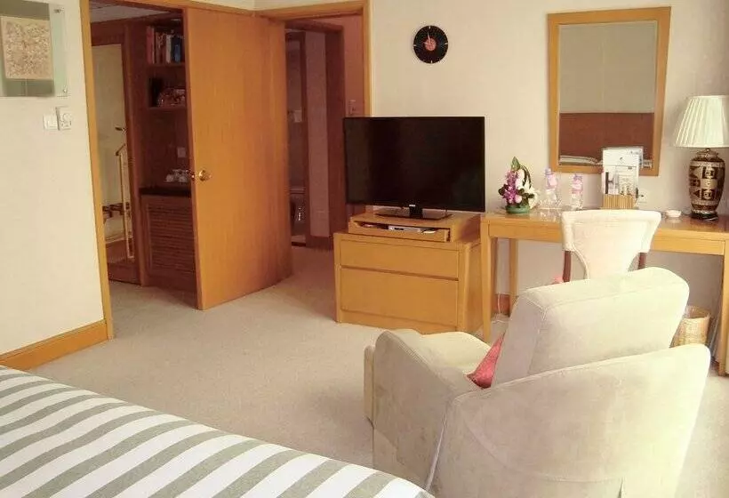 Culture Plaza Hotel Zhejiang