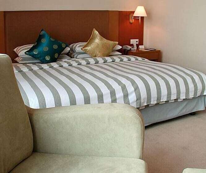 Culture Plaza Hotel Zhejiang