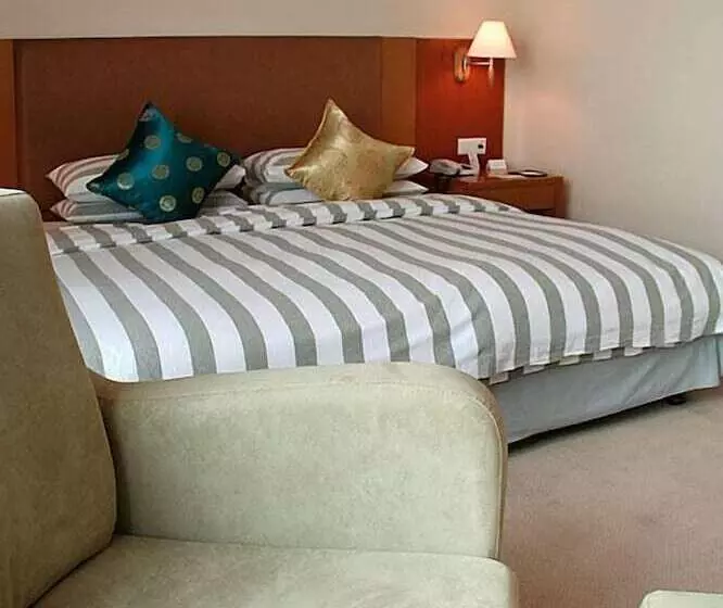 Culture Plaza Hotel Zhejiang