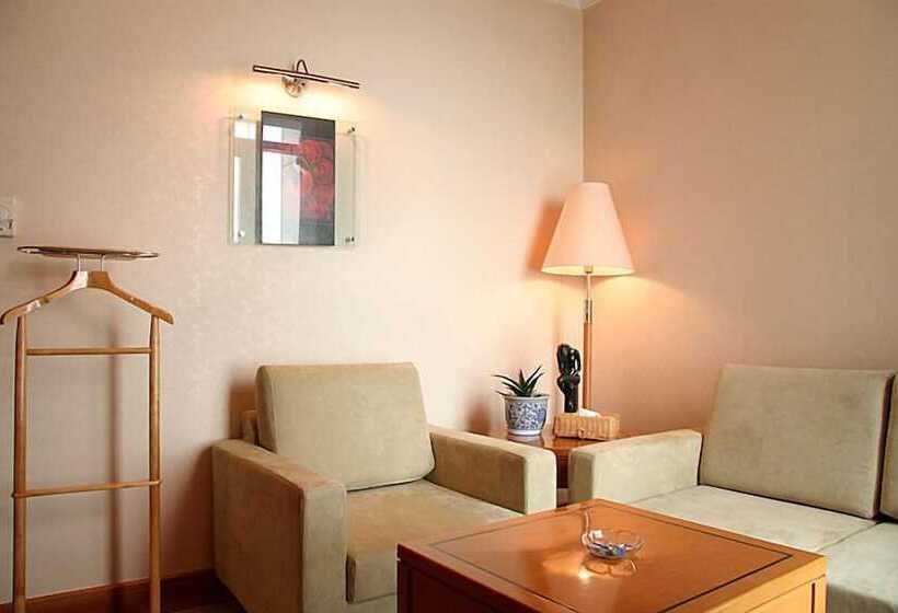 Culture Plaza Hotel Zhejiang