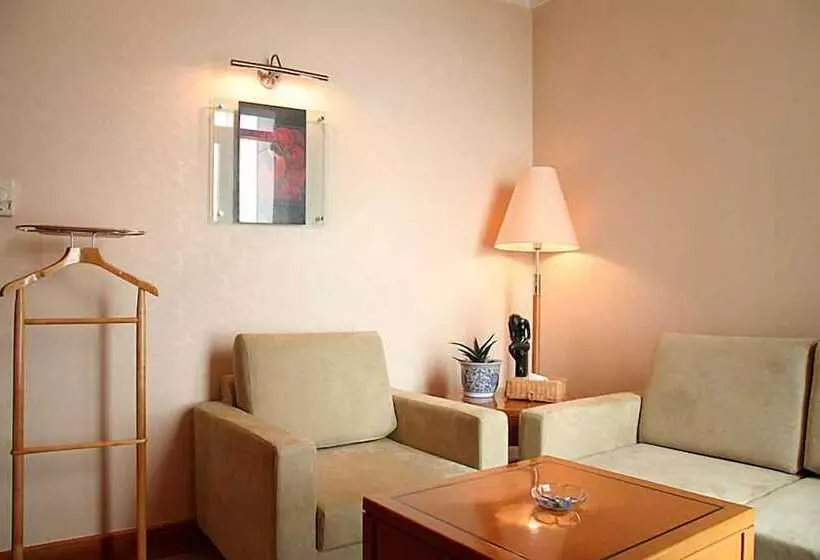 Culture Plaza Hotel Zhejiang