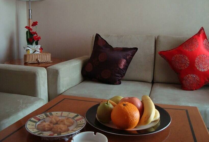 Culture Plaza Hotel Zhejiang