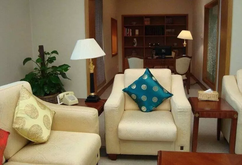 Culture Plaza Hotel Zhejiang