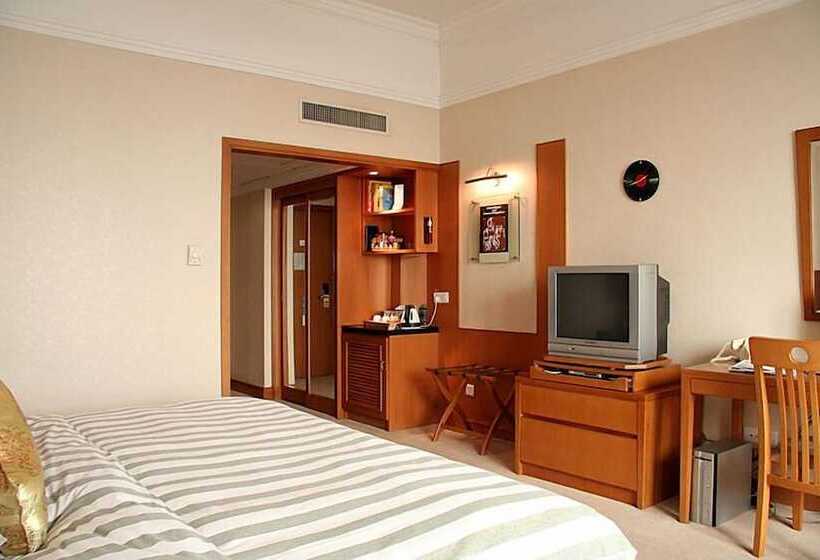 Culture Plaza Hotel Zhejiang