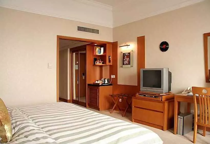 Culture Plaza Hotel Zhejiang