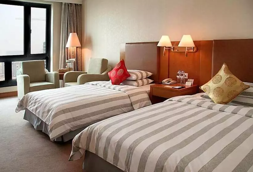 Culture Plaza Hotel Zhejiang