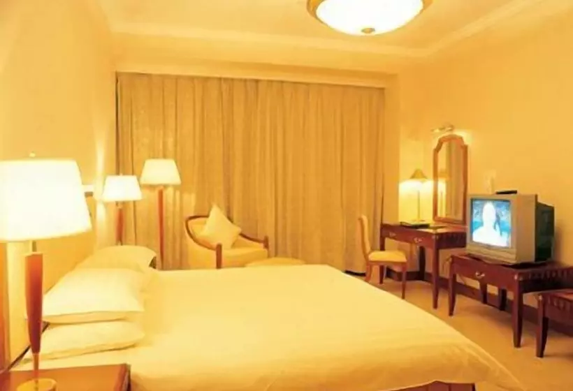 Culture Plaza Hotel Zhejiang