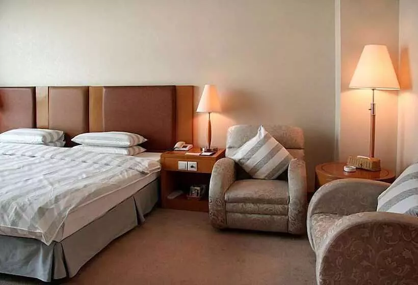 Culture Plaza Hotel Zhejiang