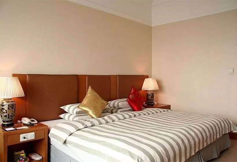 Culture Plaza Hotel Zhejiang