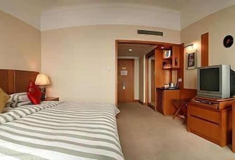 Culture Plaza Hotel Zhejiang