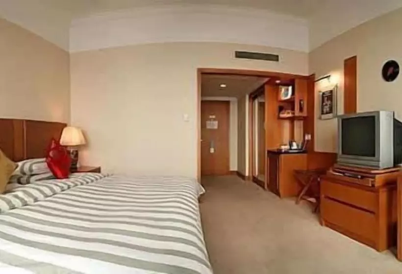 Culture Plaza Hotel Zhejiang