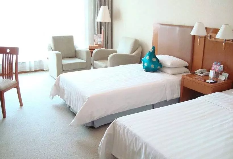 Culture Plaza Hotel Zhejiang