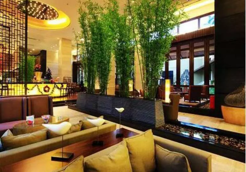 ホテル Eadry Resort
