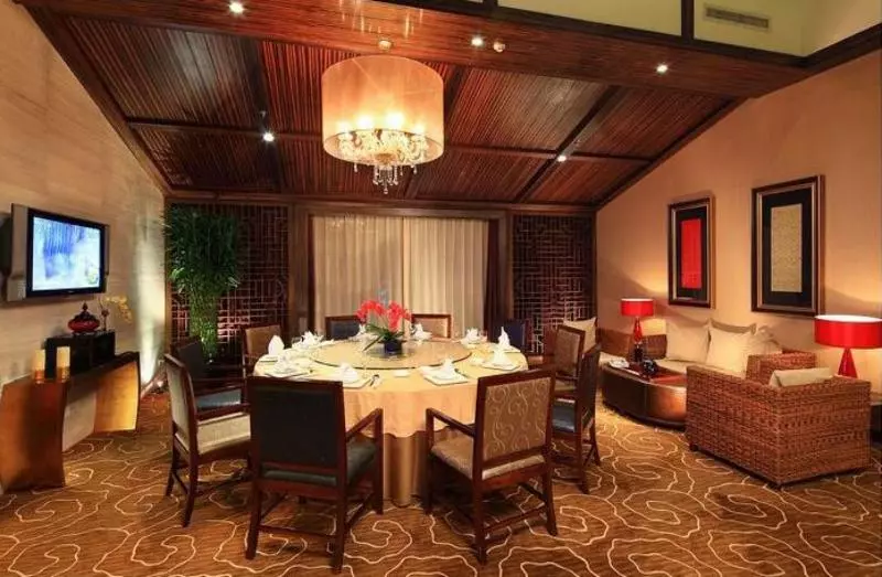 ホテル Eadry Resort