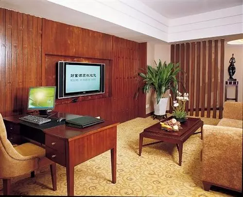 בית מלון כפרי Fortune