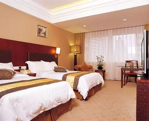 בית מלון כפרי Fortune