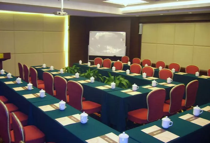 בית מלון כפרי Fortune