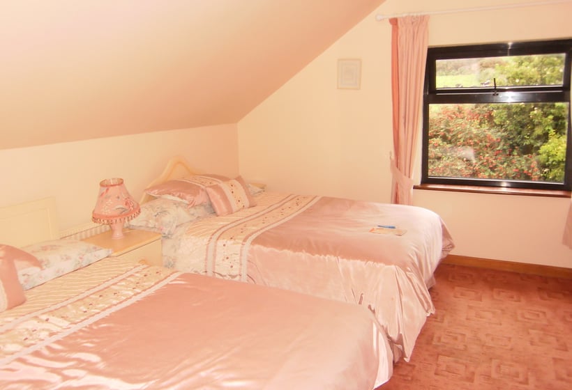 فندق Garveys Farmhouse