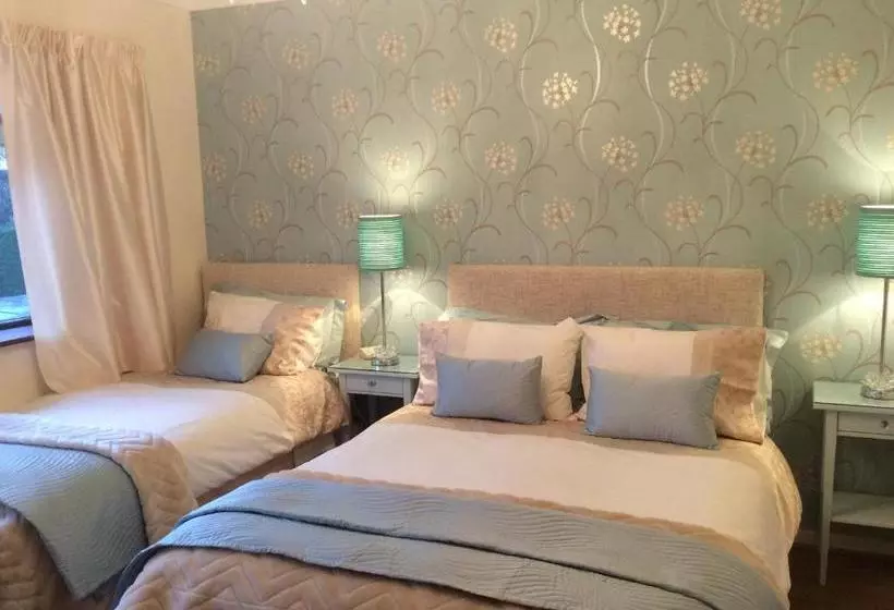 호텔 Glen Na Smole