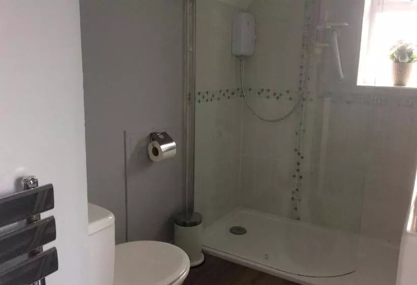 호텔 Glen Na Smole