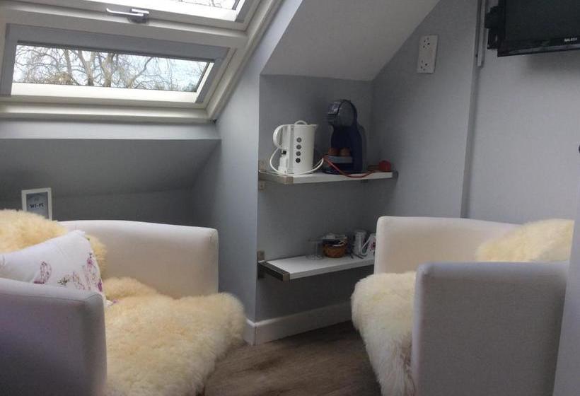 酒店 Glen Na Smole