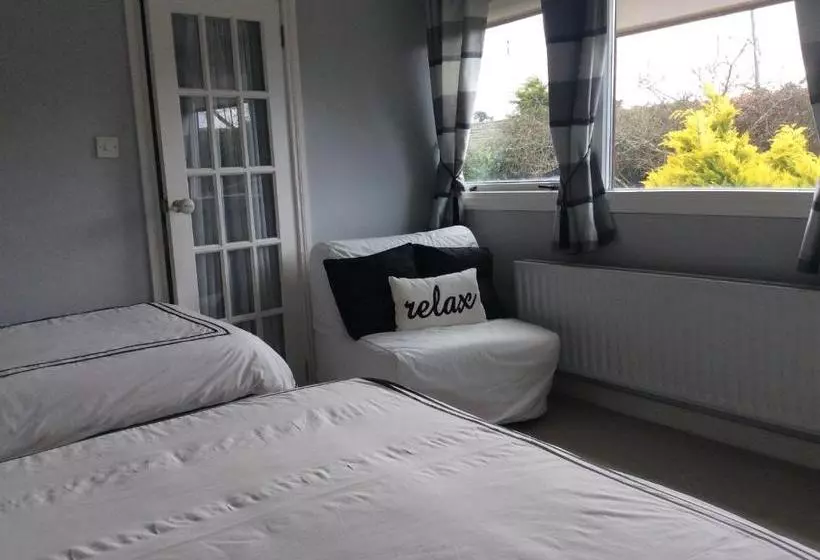 호텔 Glen Na Smole