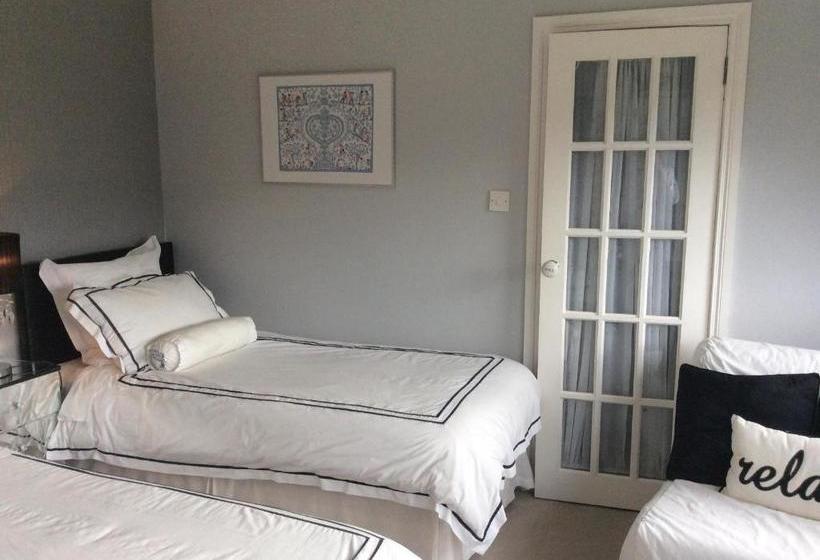 酒店 Glen Na Smole