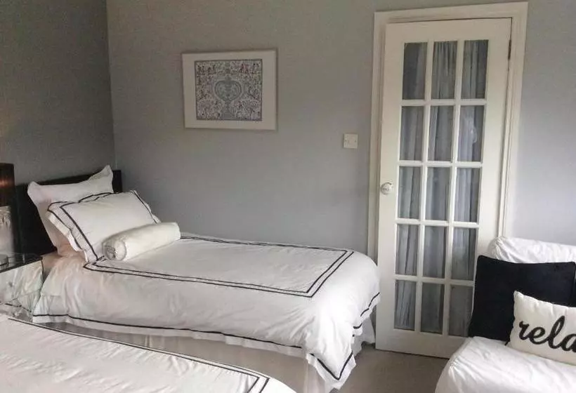 호텔 Glen Na Smole