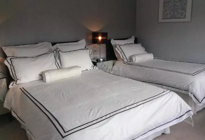 호텔 Glen Na Smole