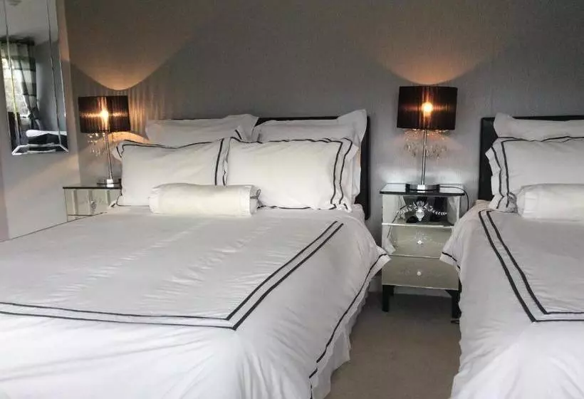 호텔 Glen Na Smole