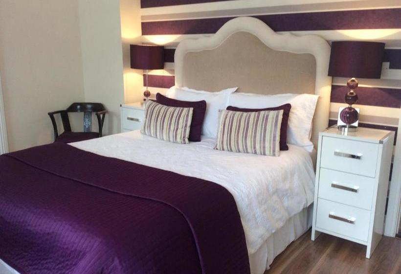 酒店 Glen Na Smole