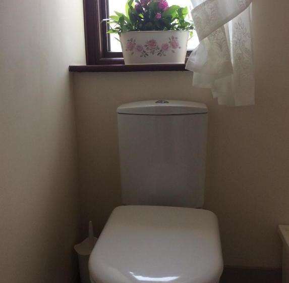 酒店 Glen Na Smole