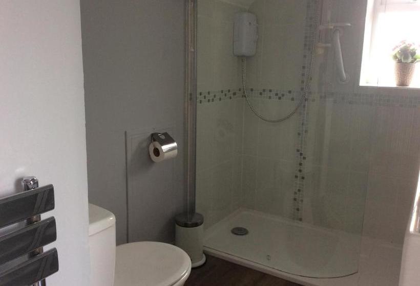 酒店 Glen Na Smole