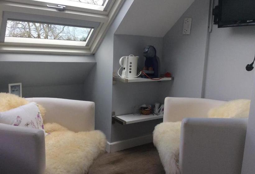 酒店 Glen Na Smole