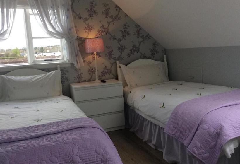 酒店 Glen Na Smole