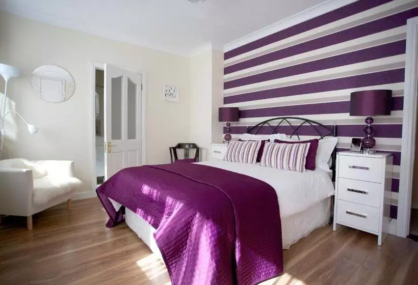 호텔 Glen Na Smole