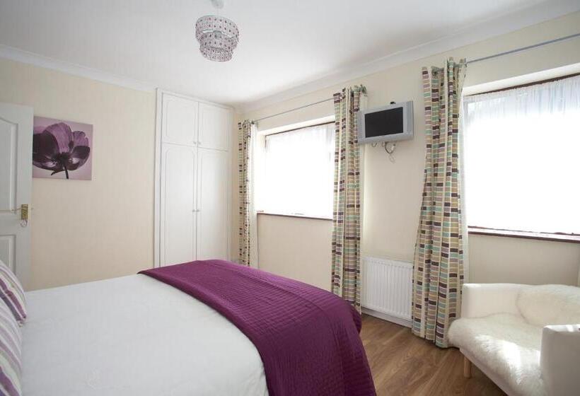 酒店 Glen Na Smole