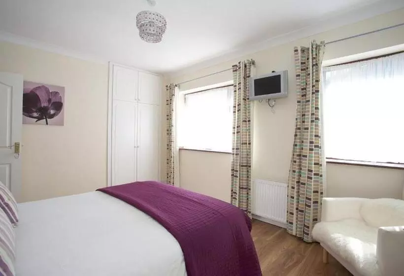 호텔 Glen Na Smole